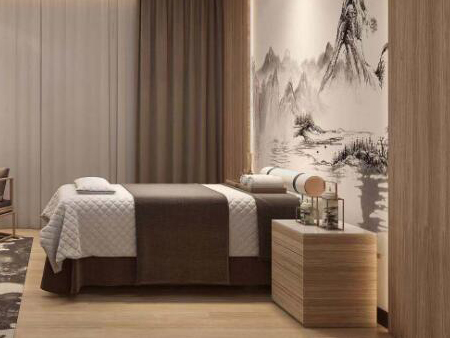 天津南开区水疗的科学奥秘：温水疗法如何重塑你的健康状态