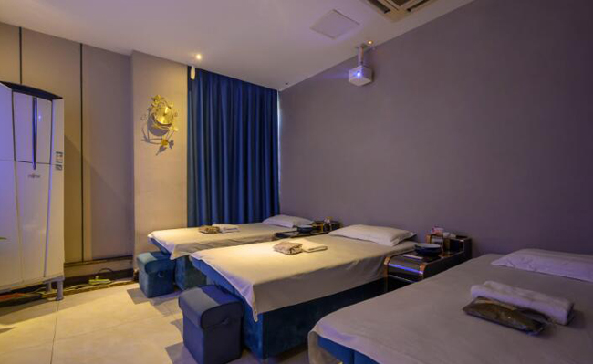 天津南开区靠谱的养生会所怎样选择：专业指南避开消费陷阱